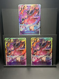 Vinsmoke Reiju EB03-031 SR X3 One Piece EB03: One Piece Heroines Edition Eng