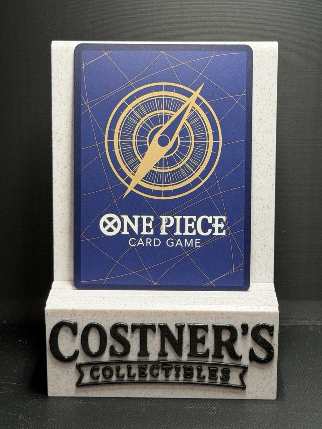 Sanji (Alternate Art) OP15-047 One Piece Adventure on Kami's Island English