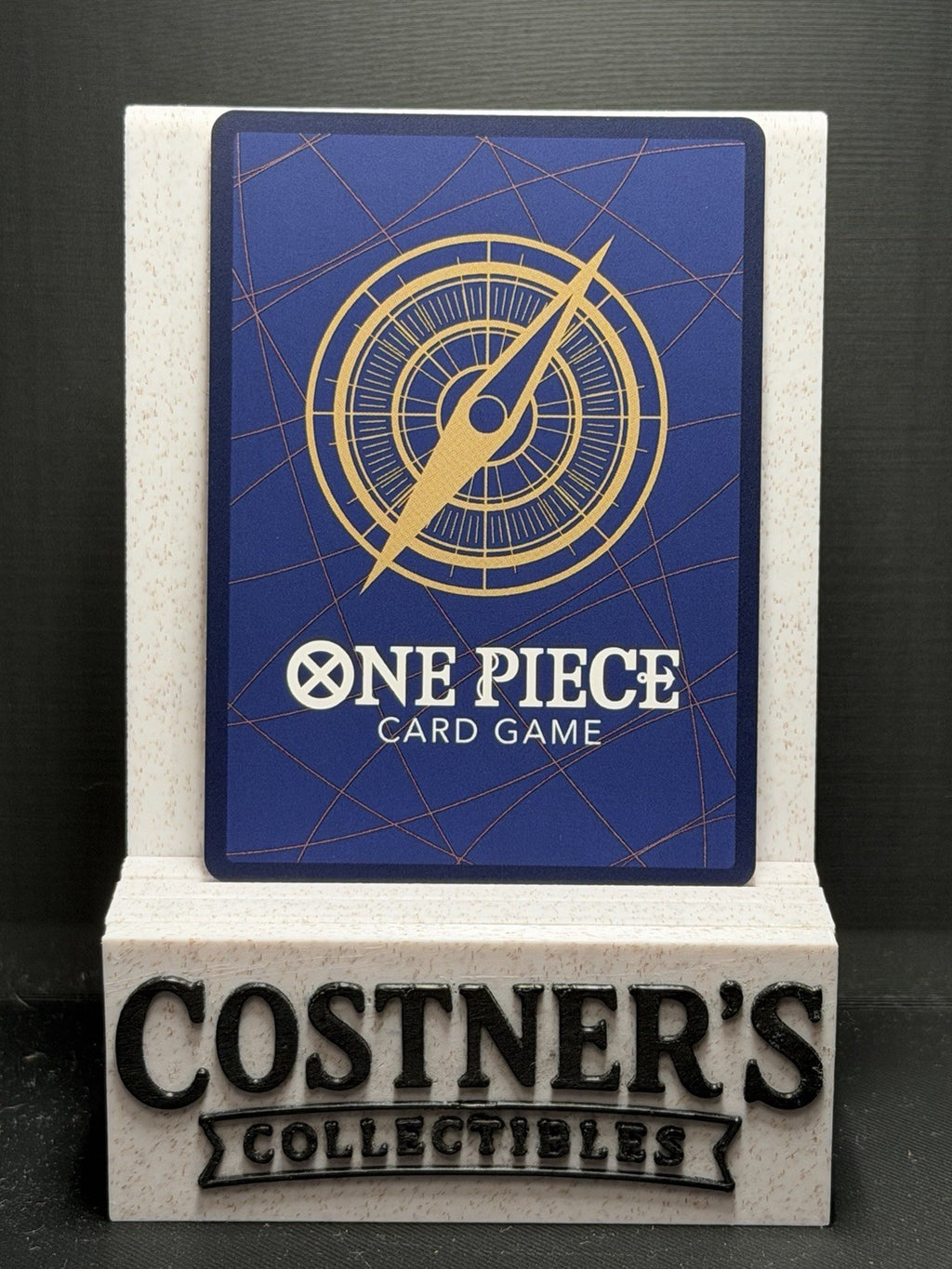 Sabo - (Reprint) OP07-118 One Piece PRB02 -The Best- Vol. 2 Foil English