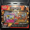 Pokemon Mega Lucario ex League Battle Deck Sealed