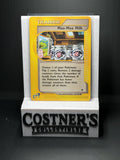 Moo-Moo Milk 155/165 Pokemon Expedition Base Set Regular MP