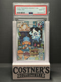 PSA 10 Vanillish - (Holiday Calendar) 190/182 Pokémon Miscellaneous Promo