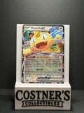 Meowth ex 062/088 Pokemon Me03: Perfect Order Holo