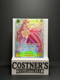 Shirahoshi (Alt Art) EB01-057 One Piece Extra Booster: Memorial Collection ENG